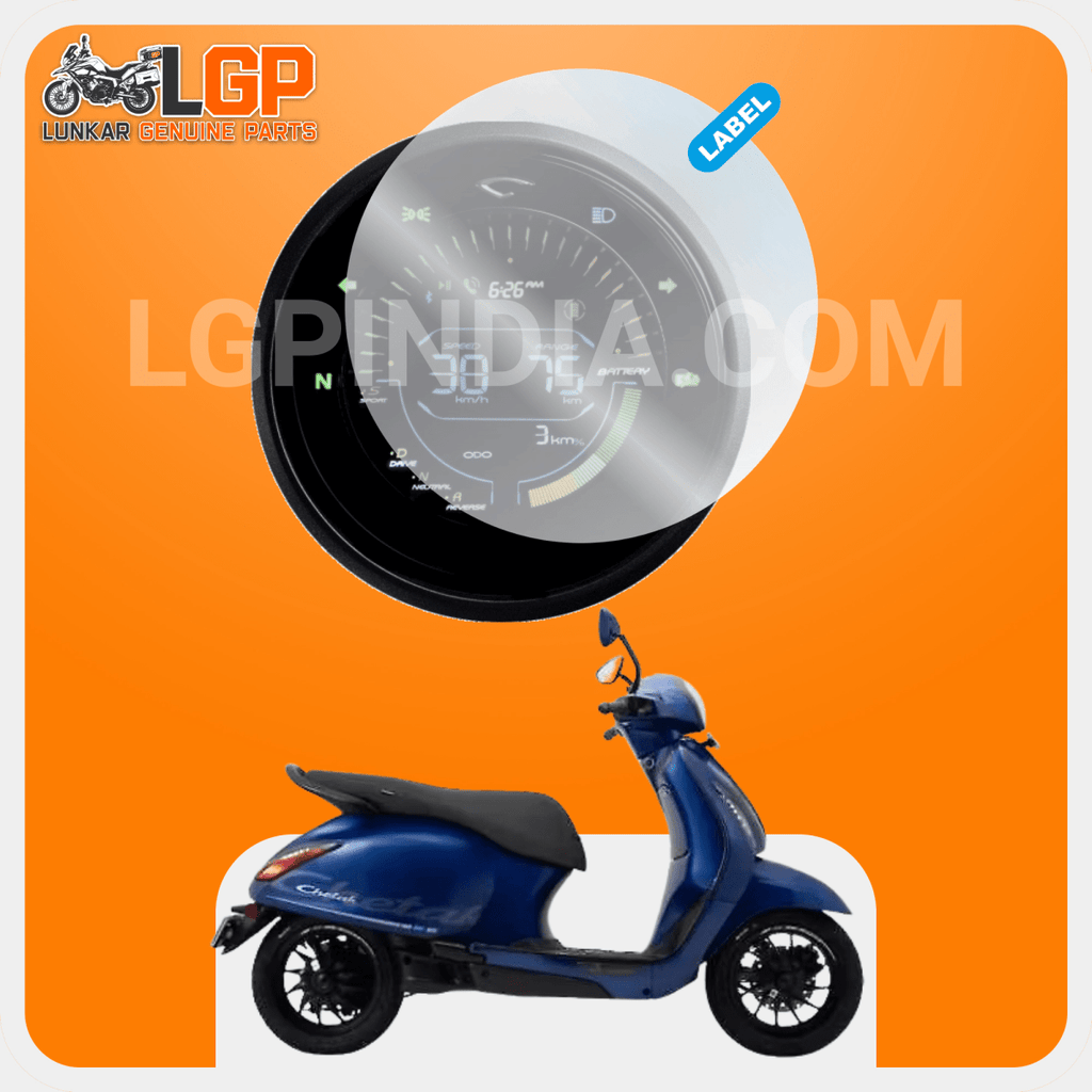 LGP SCREEN GUARD DISPLAY PROTECTOR CHETAK