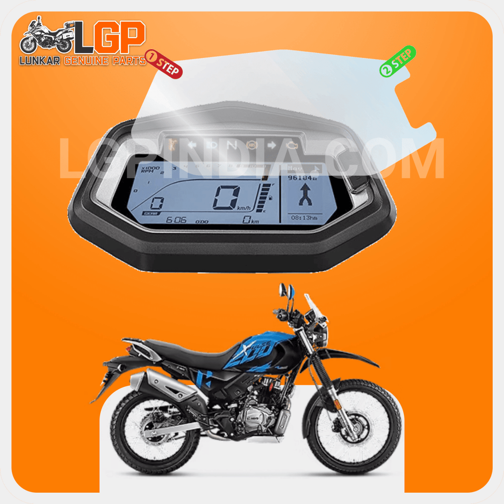 LGP SCREEN GUARD DISPLAY PROTECTOR HERO