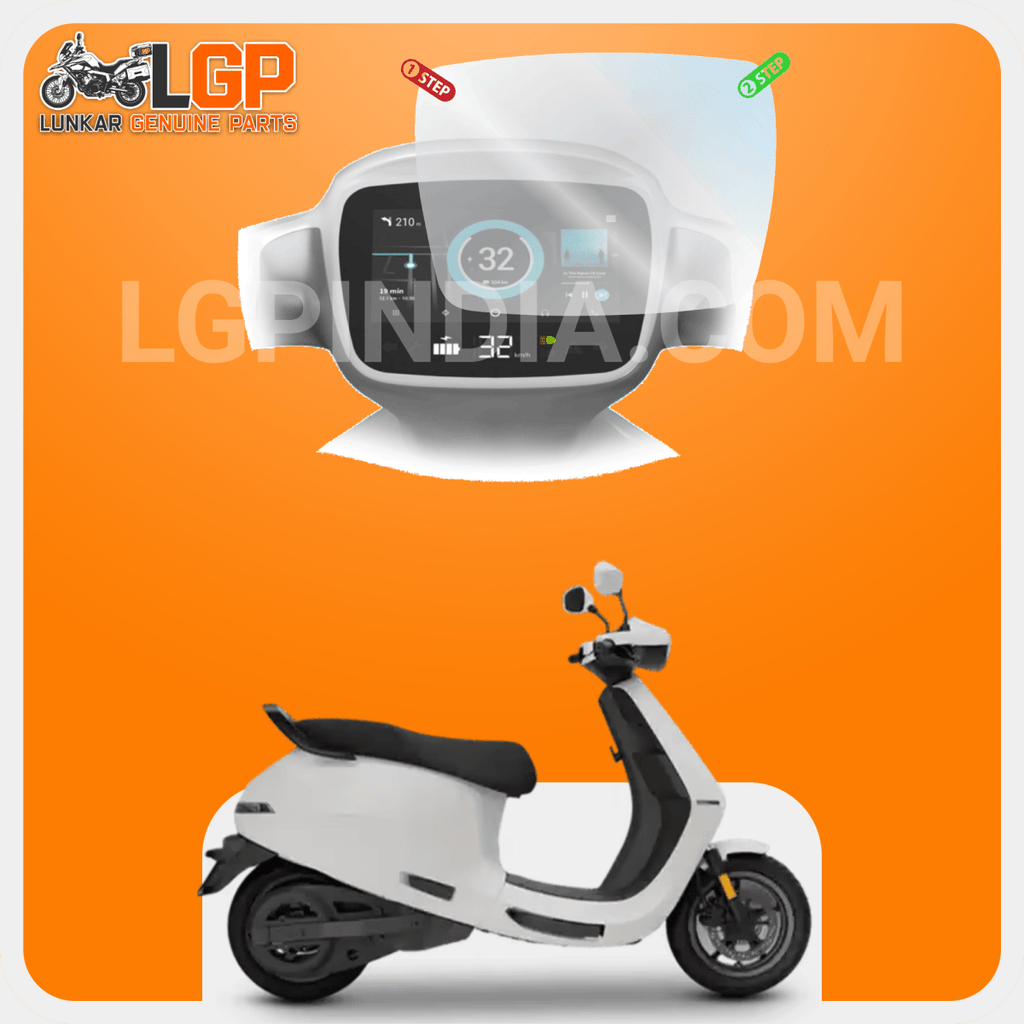LGP SCREEN GUARD DISPLAY PROTECTOR OLA