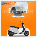 LGP SCREEN GUARD DISPLAY PROTECTOR OLA