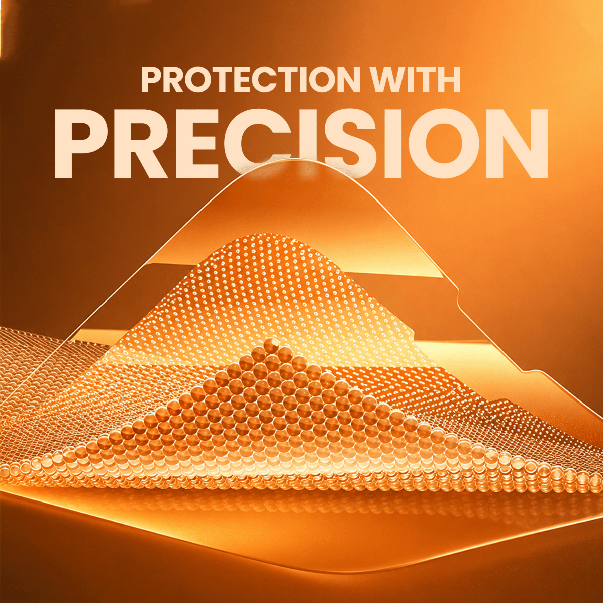 LGP SCREEN GUARD DISPLAY PROTECTOR SUZUKI - View 6