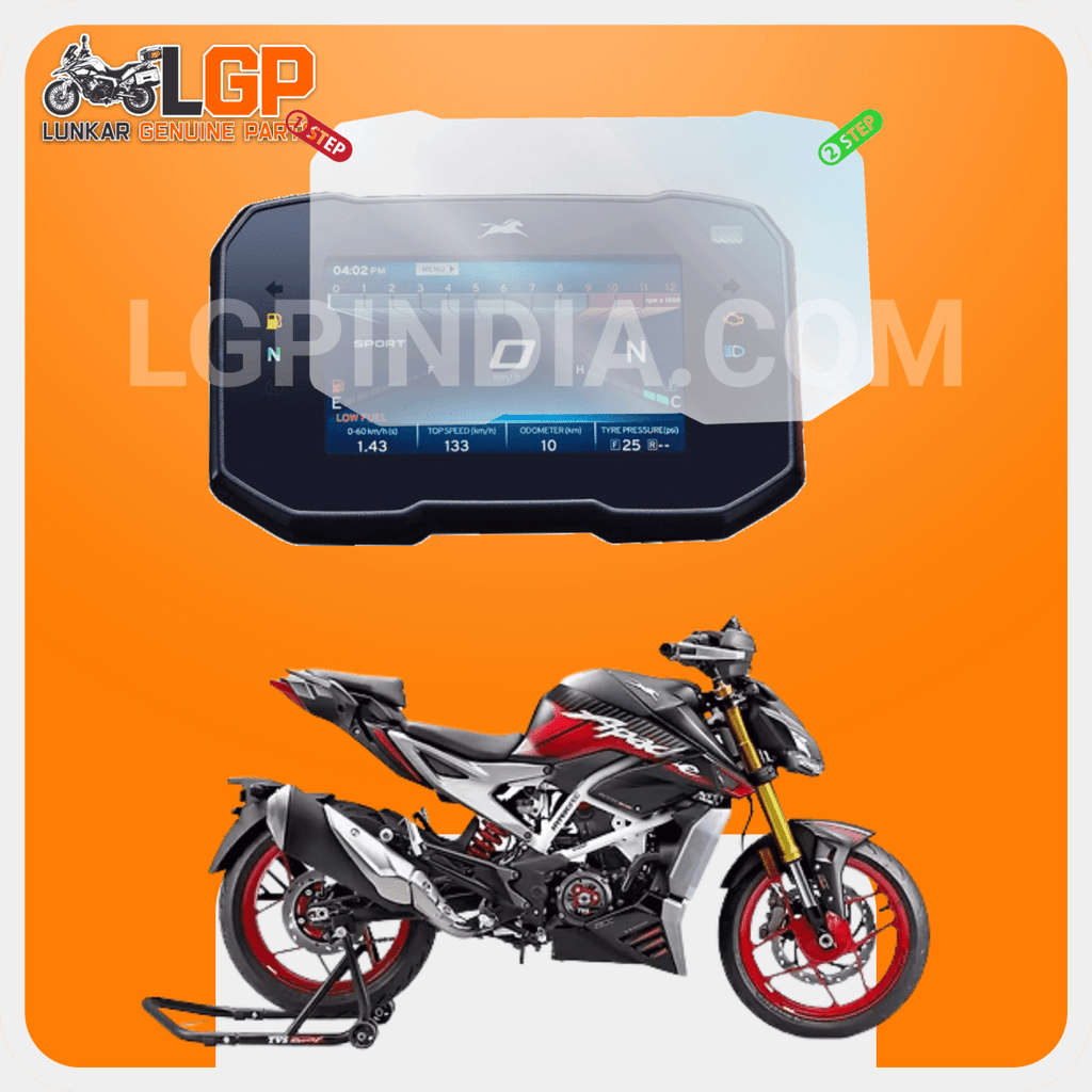 LGP SCREEN GUARD DISPLAY PROTECTOR TVS - View 7