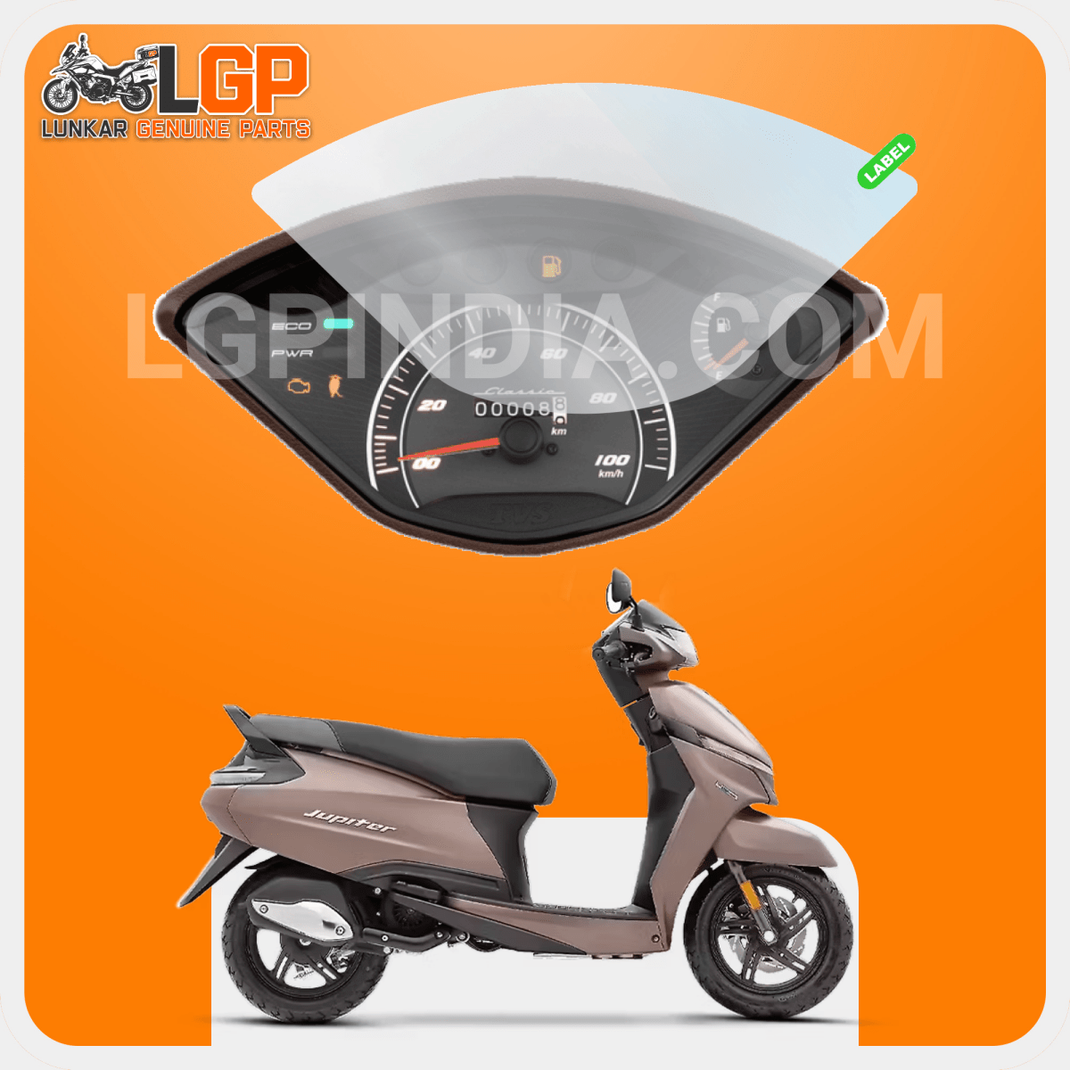 LGP SCREEN GUARD DISPLAY PROTECTOR TVS - View 11