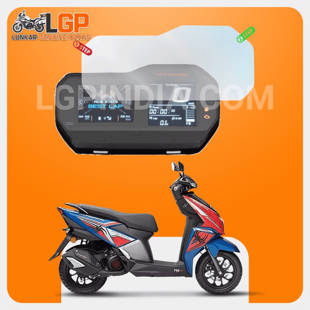 LGP SCREEN GUARD DISPLAY PROTECTOR TVS - View 8