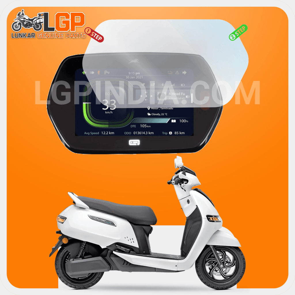 LGP SCREEN GUARD DISPLAY PROTECTOR TVS - View 17