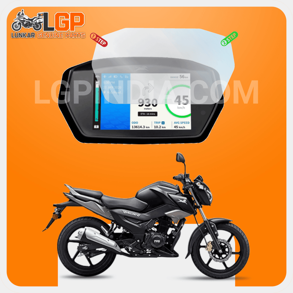 LGP SCREEN GUARD DISPLAY PROTECTOR TVS - View 10