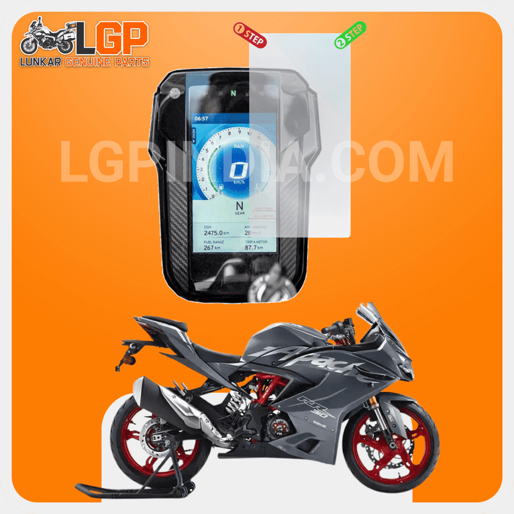 LGP SCREEN GUARD DISPLAY PROTECTOR TVS - View 15