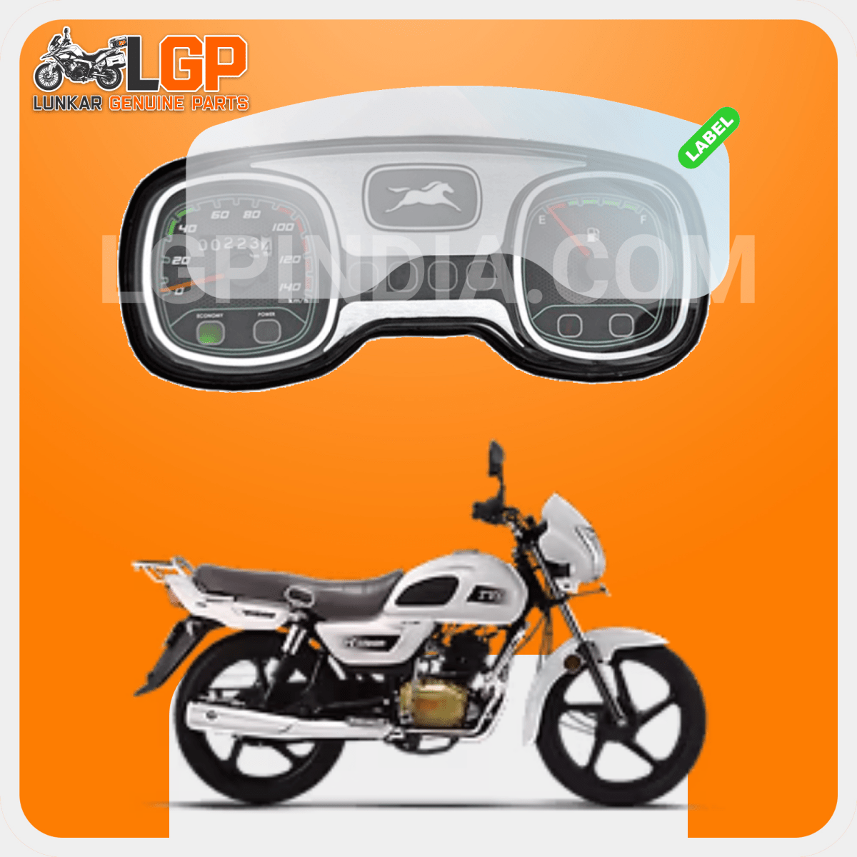 LGP SCREEN GUARD DISPLAY PROTECTOR TVS - View 13
