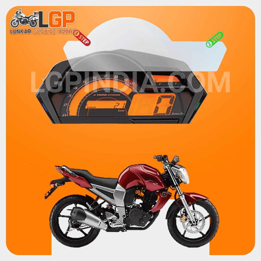 LGP SCREEN GUARD DISPLAY PROTECTOR YAMAHA