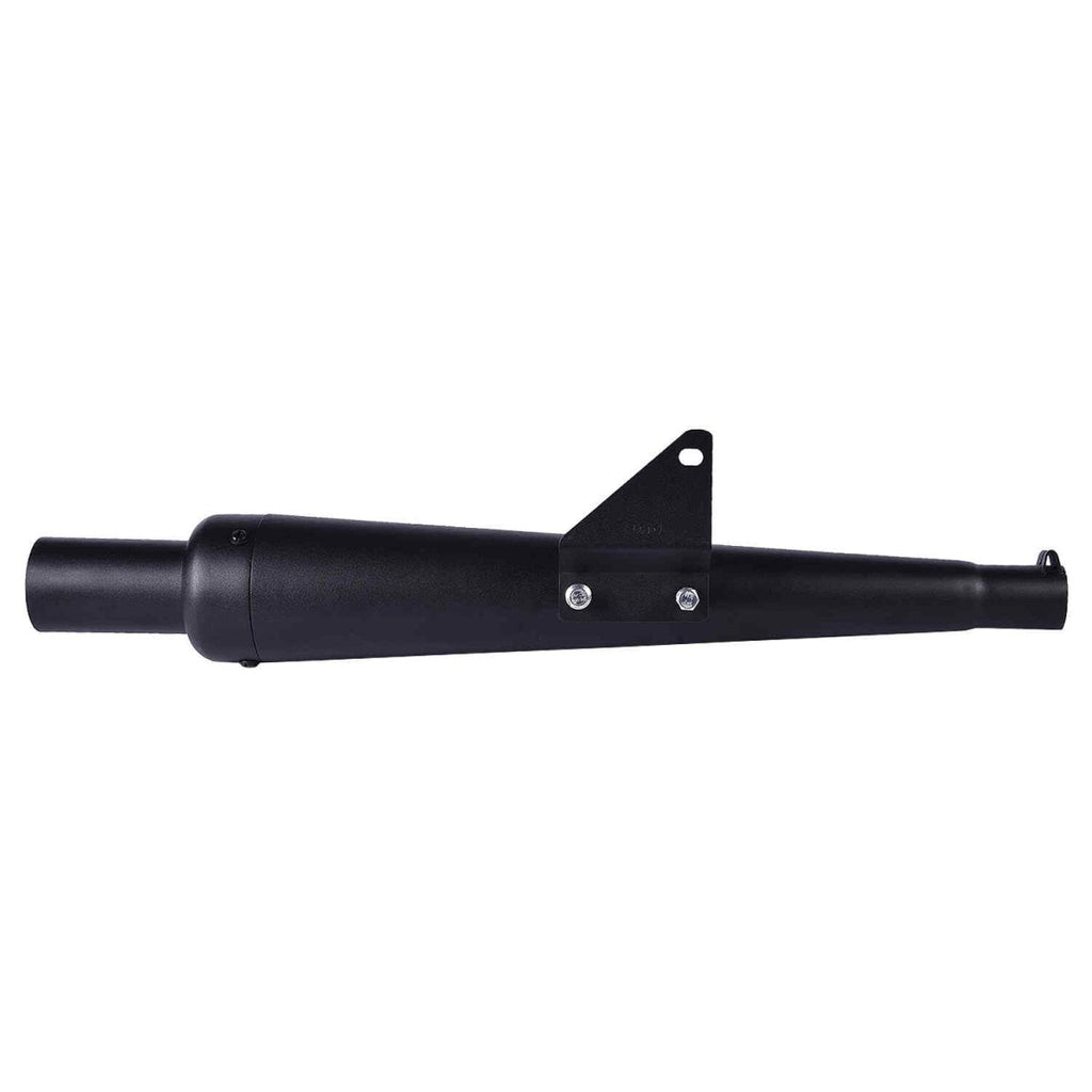 LGP SILENCER BANGALORE GOLDY - View 3