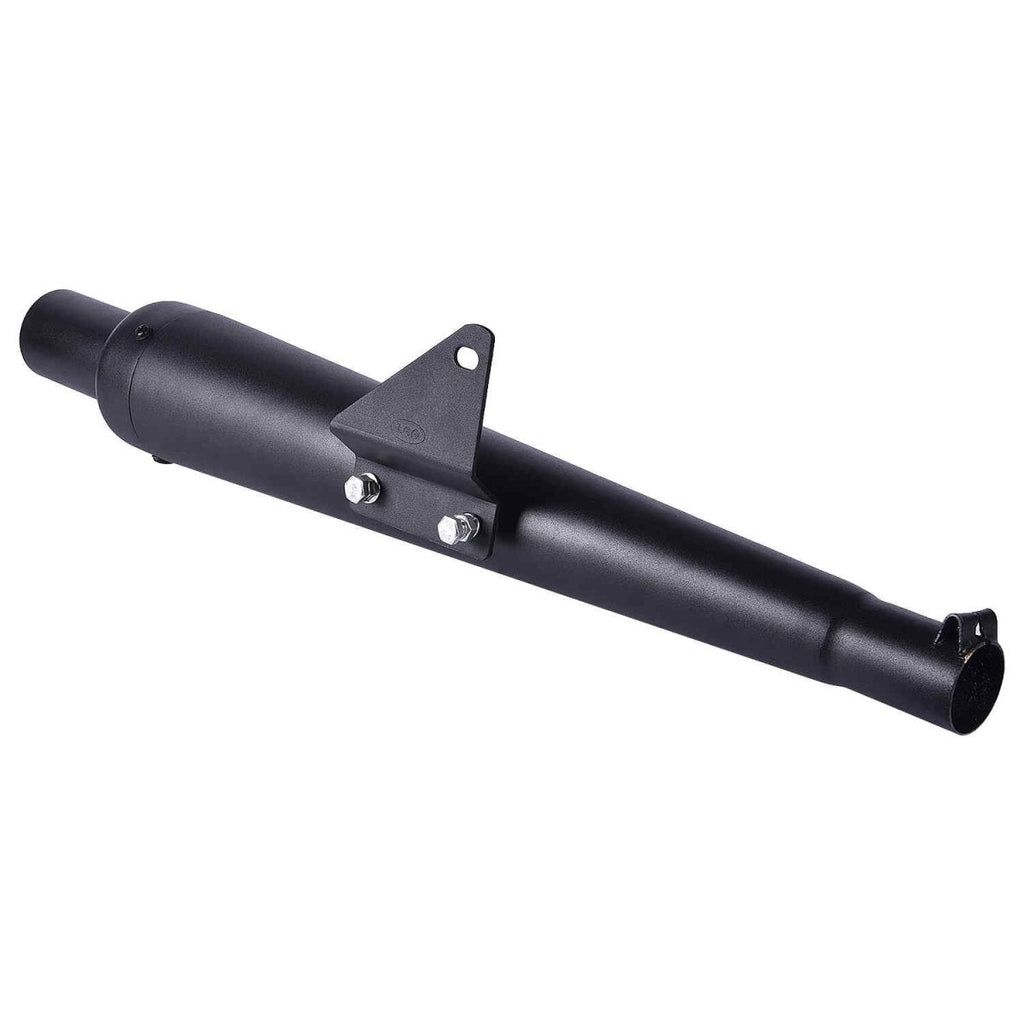LGP SILENCER BANGALORE GOLDY - View 4