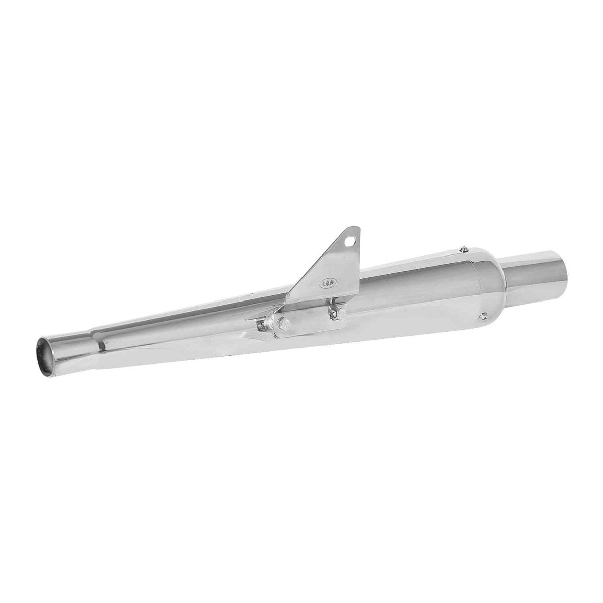 LGP SILENCER BANGALORE GOLDY - View 6