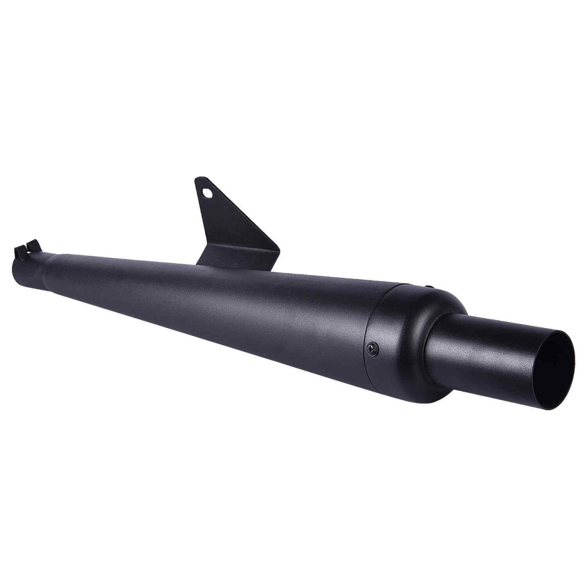 LGP SILENCER BANGALORE GOLDY - View 2