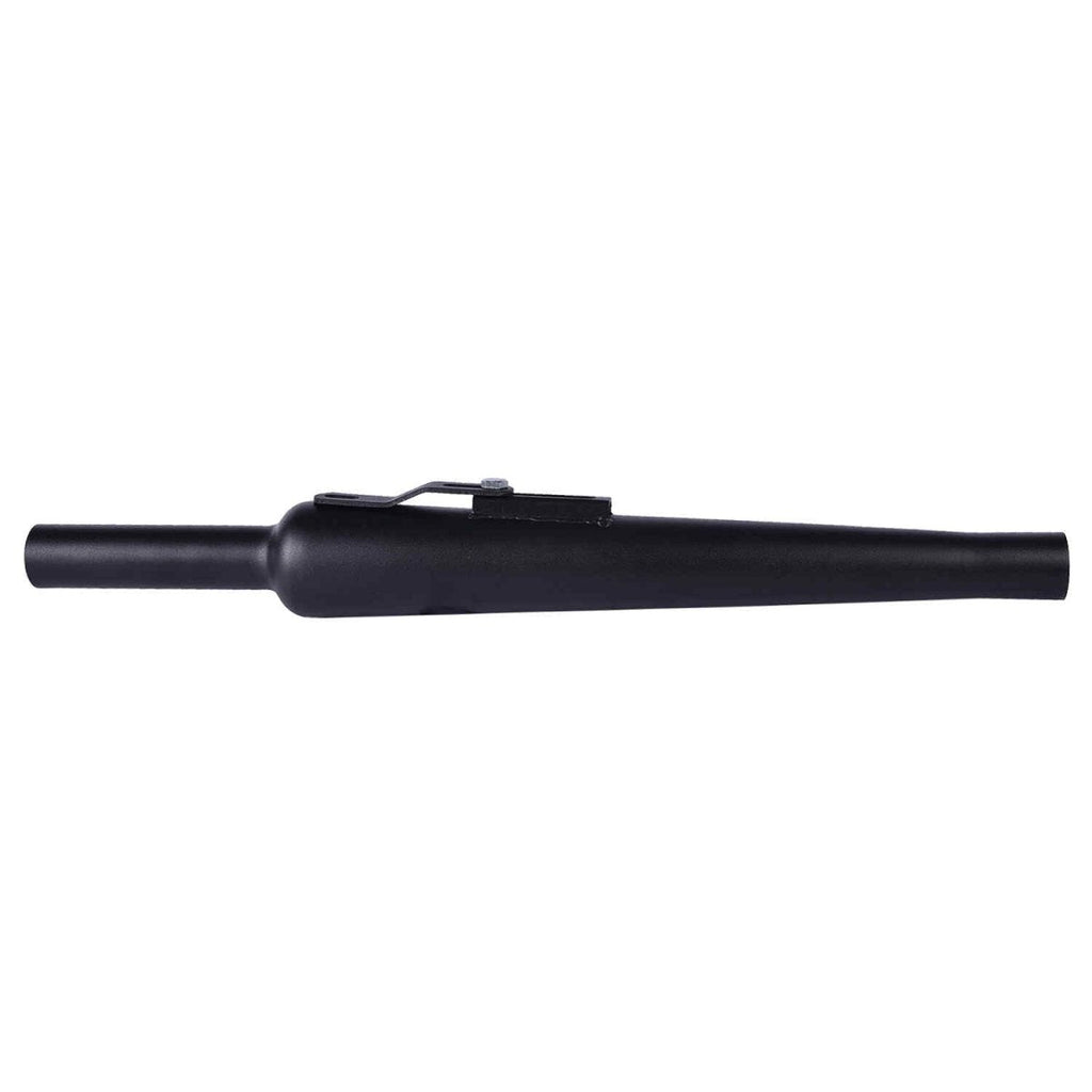 LGP SILENCER CONE - View 4