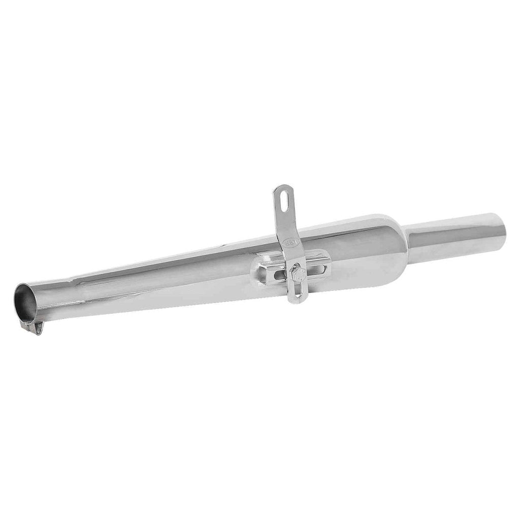 LGP SILENCER CONE - View 5