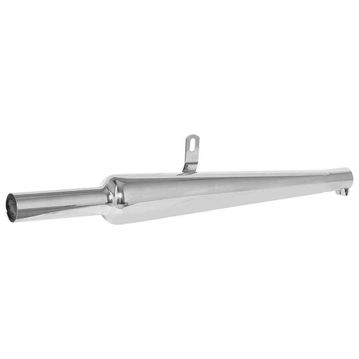 LGP SILENCER CONE