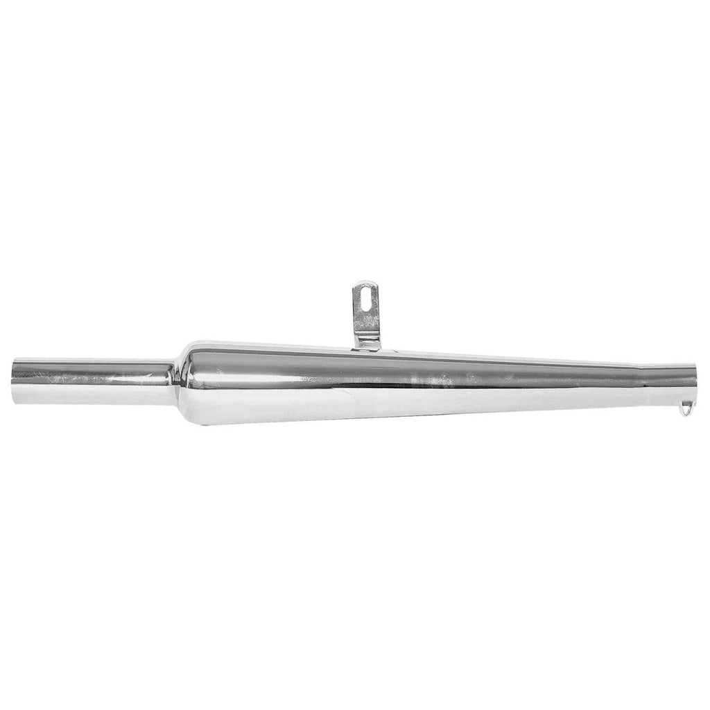 LGP SILENCER CONE - View 3