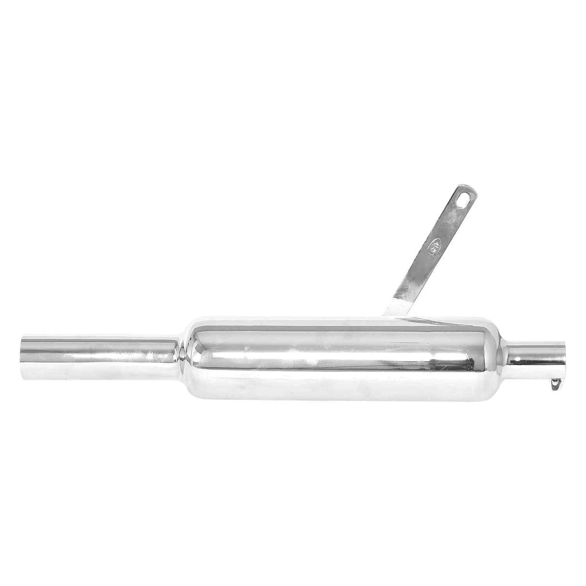 LGP SILENCER INDORE STD CHROME