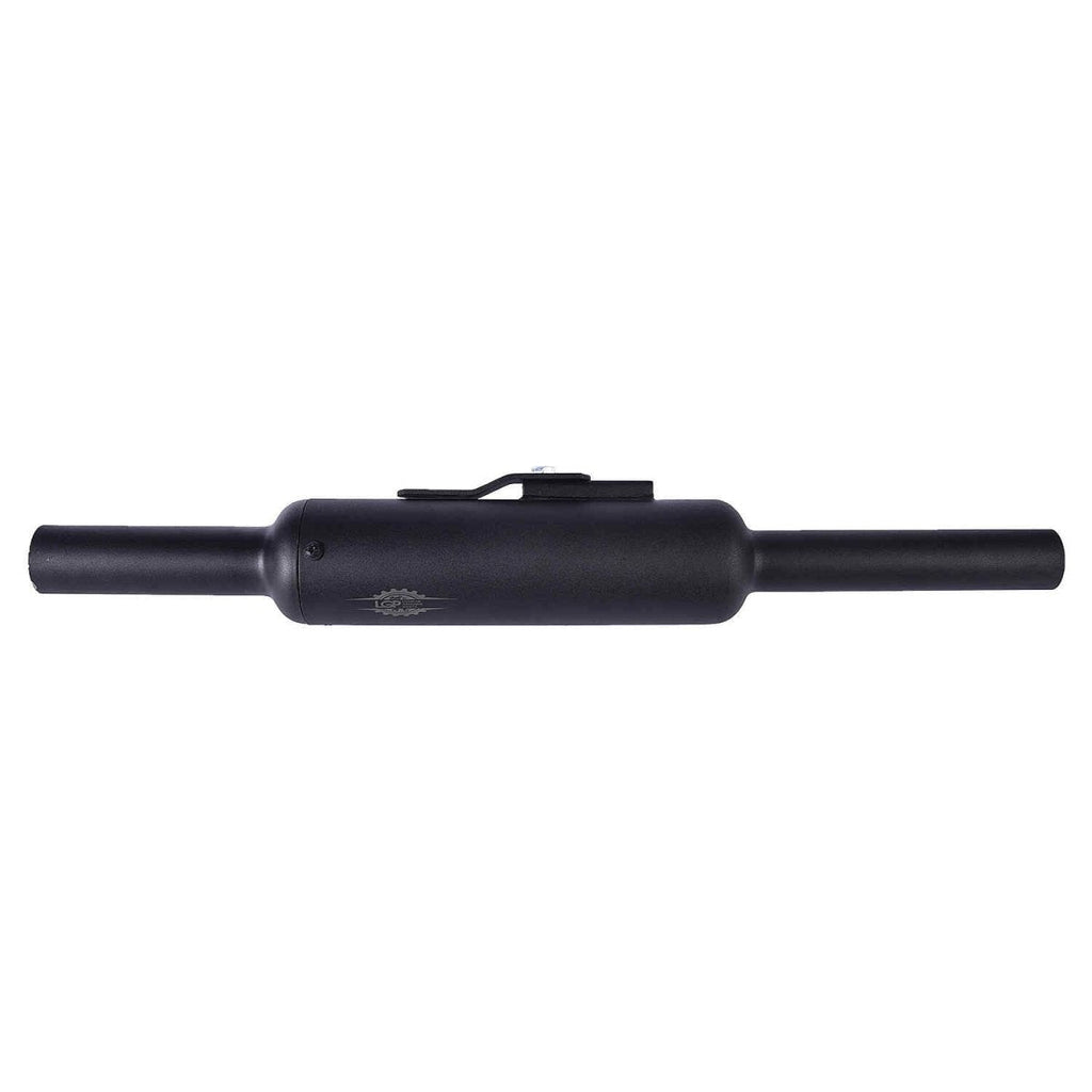 LGP SILENCER INDORE W-LOGO - View 5