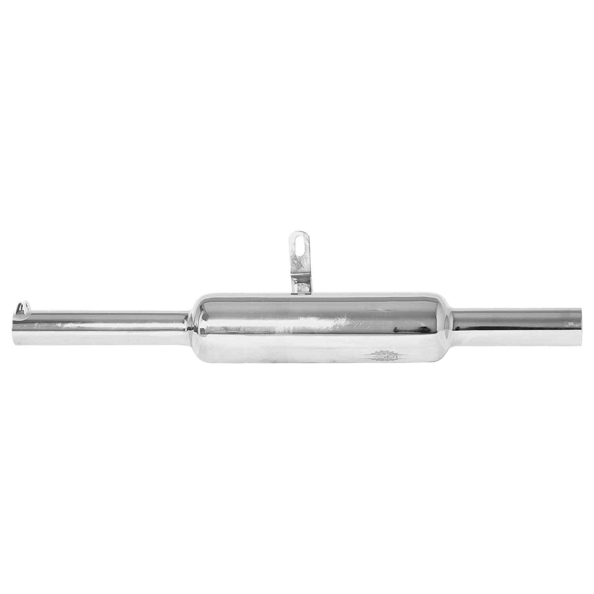 LGP SILENCER INDORE W-LOGO - View 4