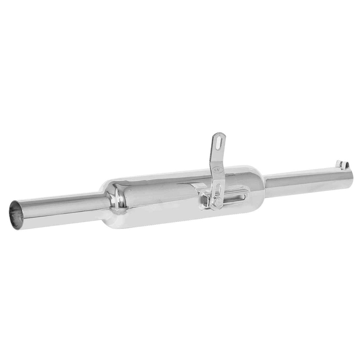 LGP SILENCER INDORE W-LOGO - View 3
