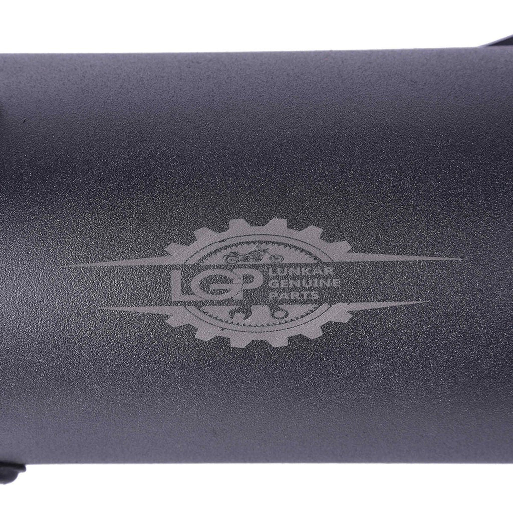 LGP SILENCER INDORE W-LOGO - View 7