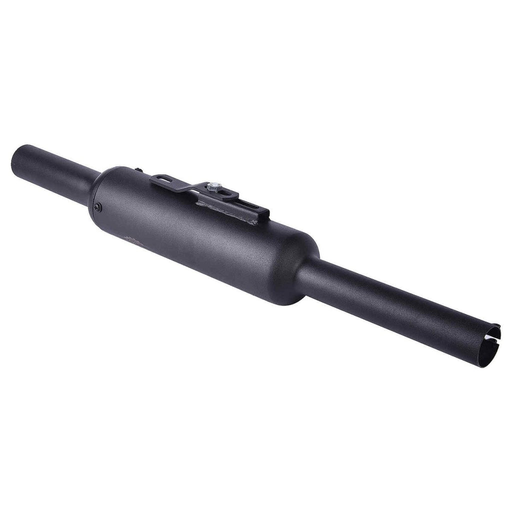 LGP SILENCER INDORE W-LOGO - View 2
