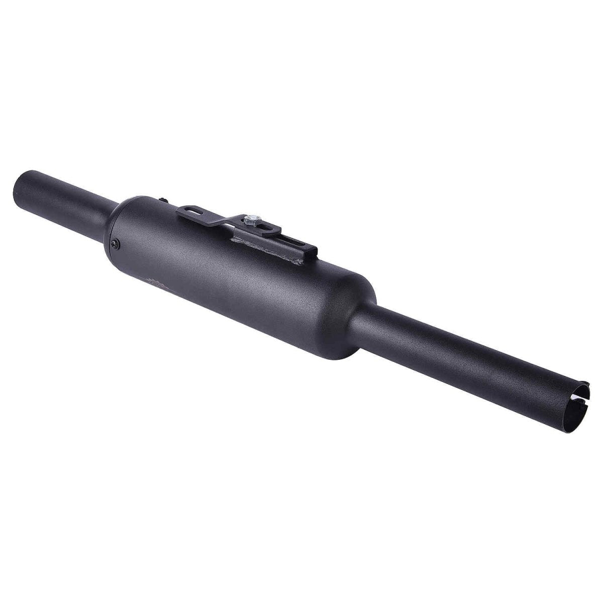 LGP SILENCER INDORE W-LOGO - View 2