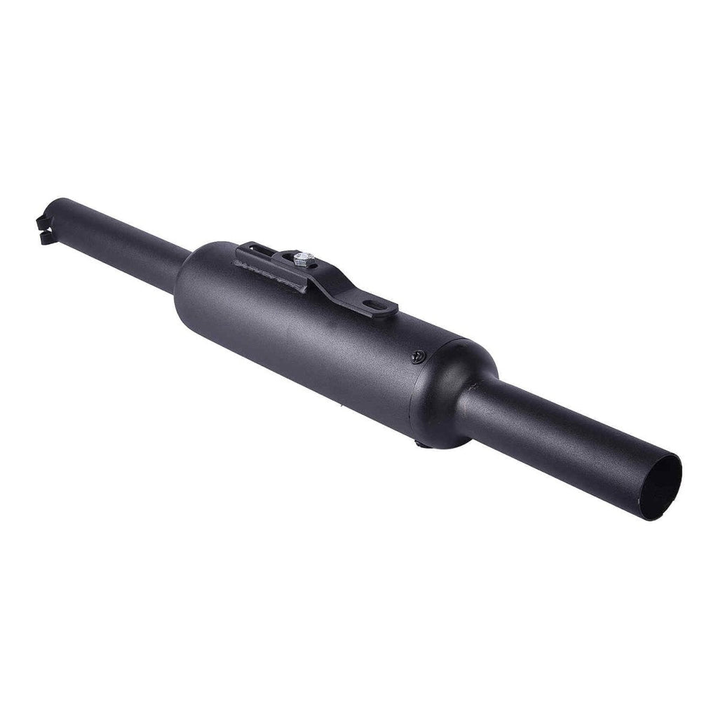 LGP SILENCER INDORE W-LOGO - View 6