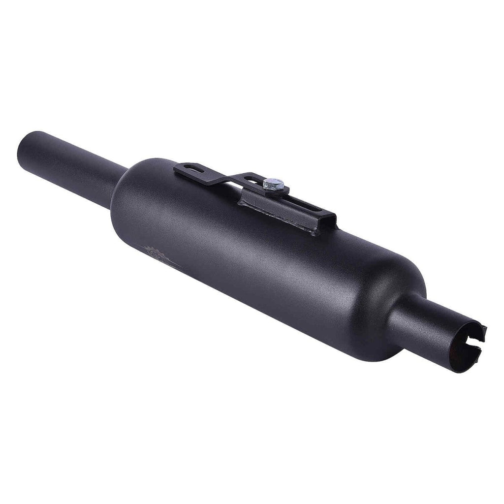 LGP SILENCER INDORE W-LOGO REBORN - View 5