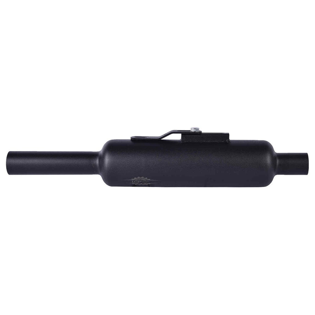 LGP SILENCER INDORE W-LOGO REBORN - View 6