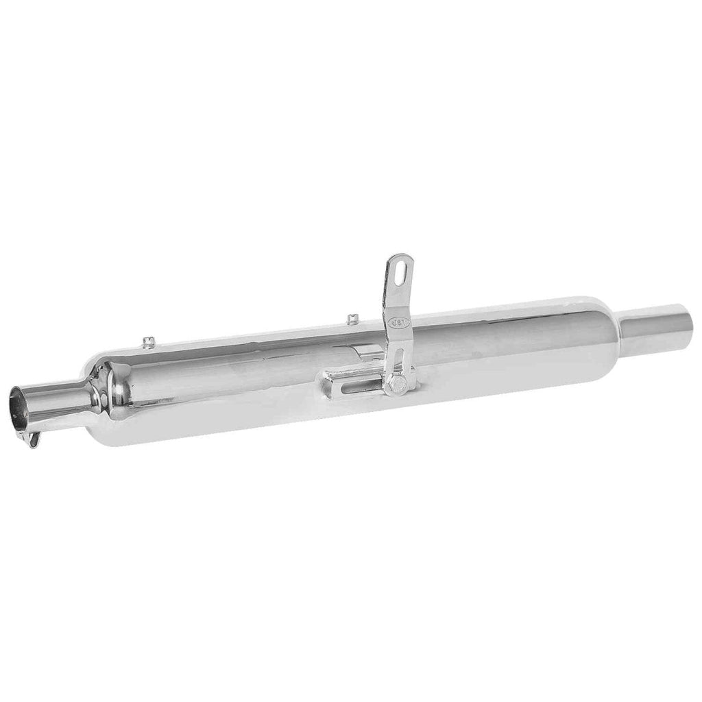LGP SILENCER REPLICA - View 4
