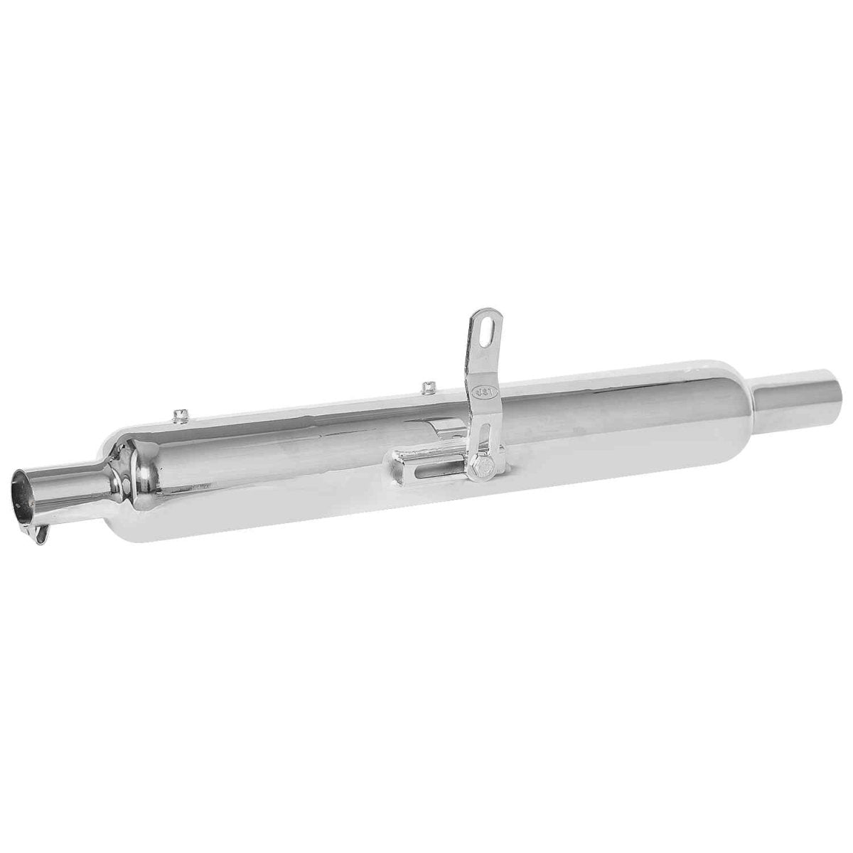 LGP SILENCER REPLICA - View 4