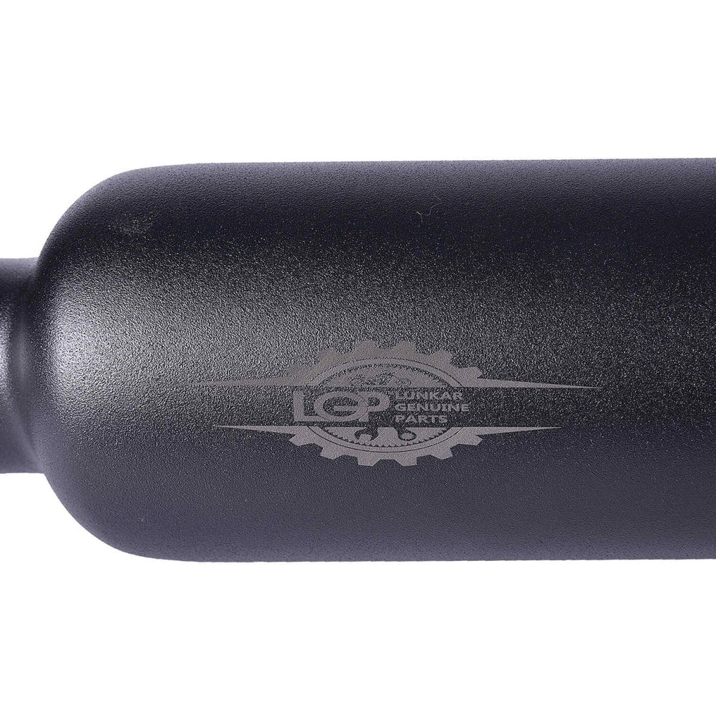 LGP SILENCER REPLICA - View 6