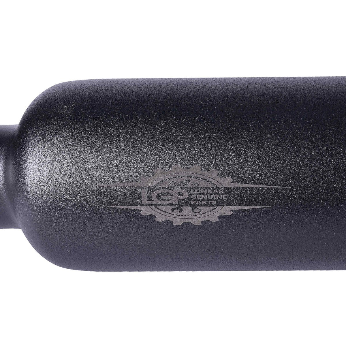 LGP SILENCER REPLICA - View 6