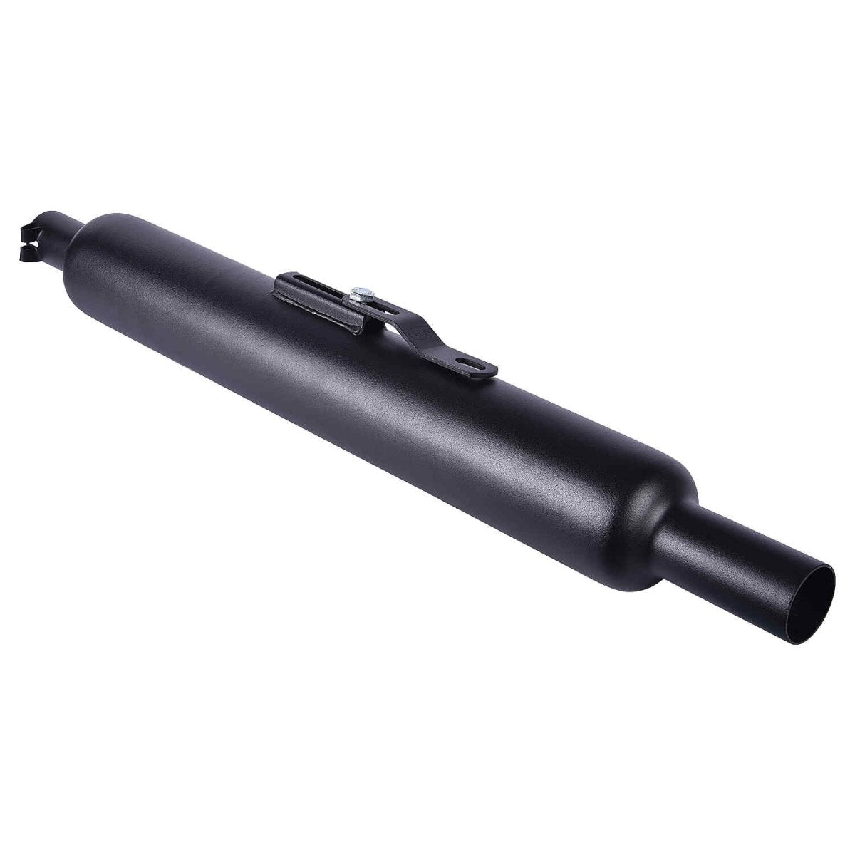 LGP SILENCER REPLICA - View 3