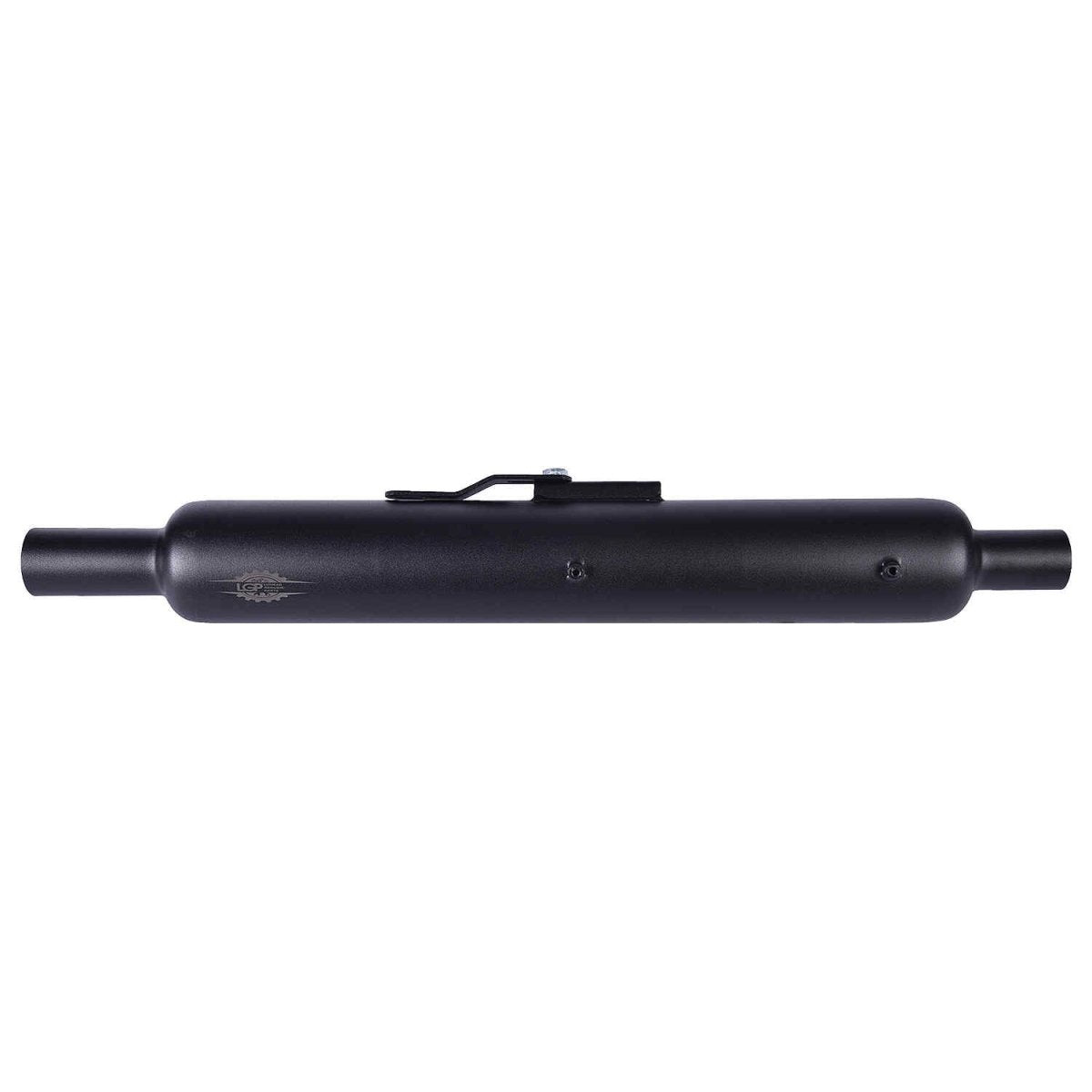 LGP SILENCER REPLICA - View 5