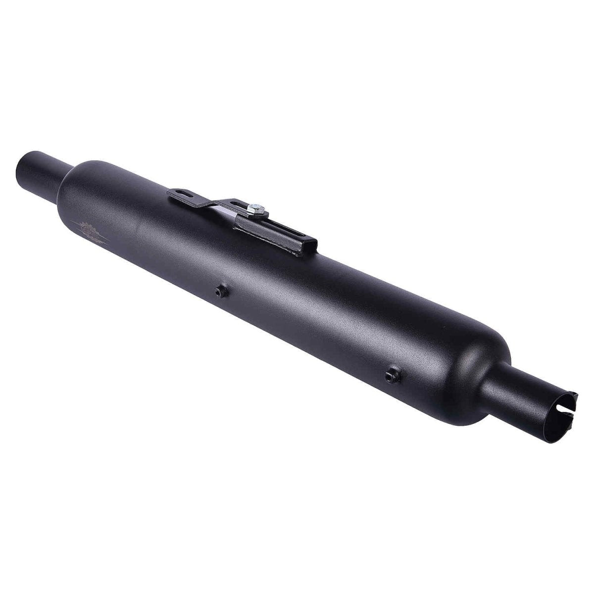 LGP SILENCER REPLICA - View 2