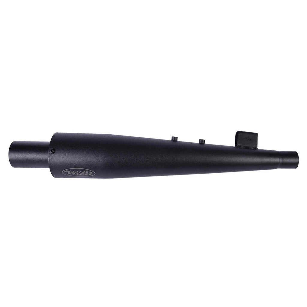 LGP SILENCER WB1 - View 7