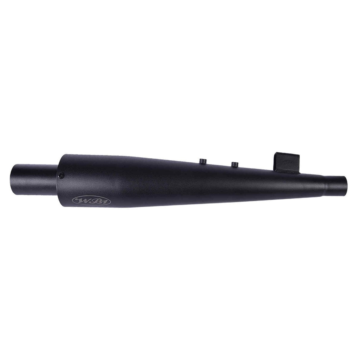 LGP SILENCER WB1 - View 7