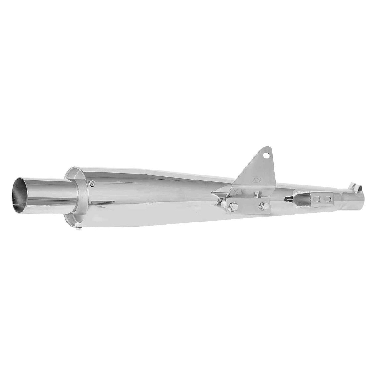 LGP SILENCER WB1 - View 3