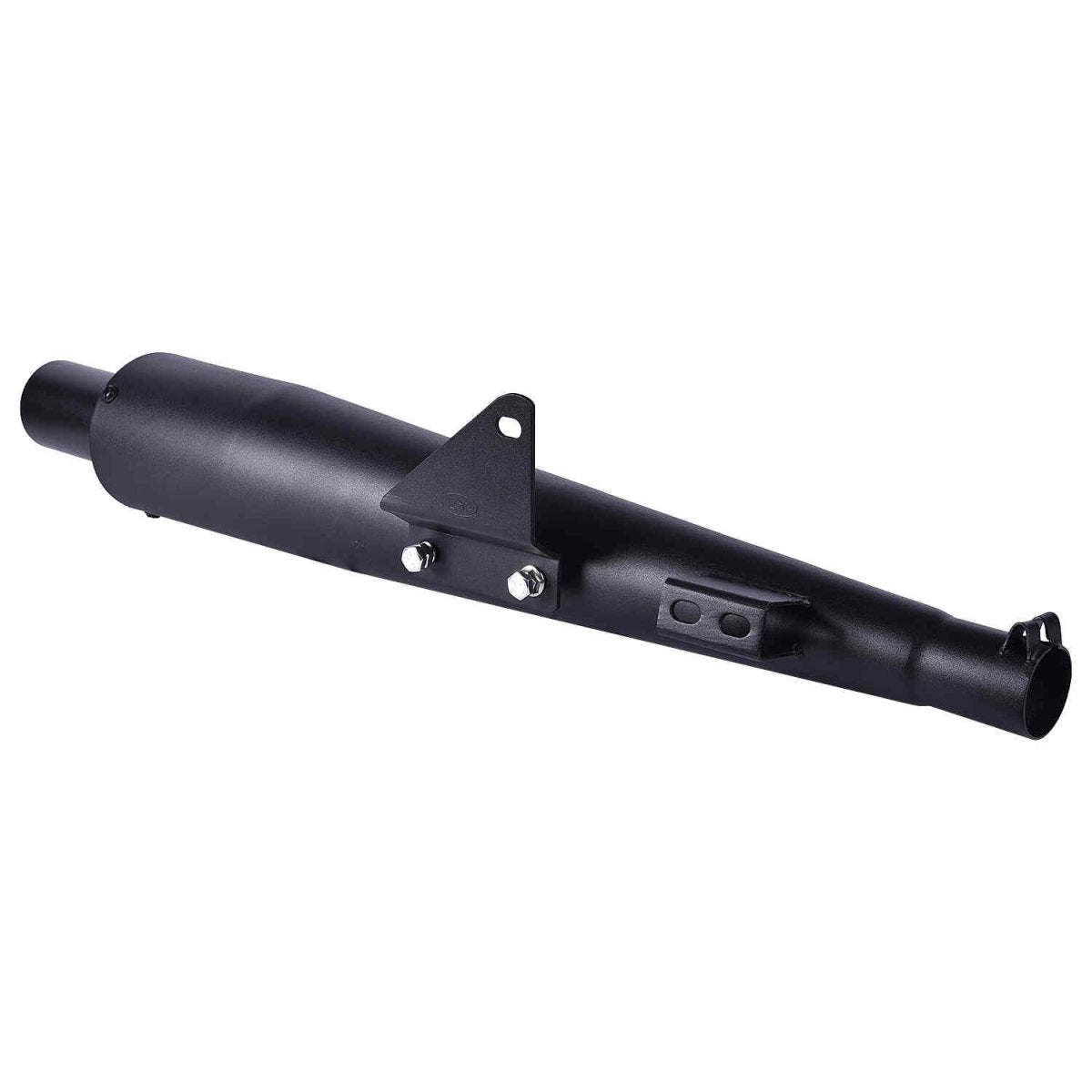 LGP SILENCER WB1 - View 5
