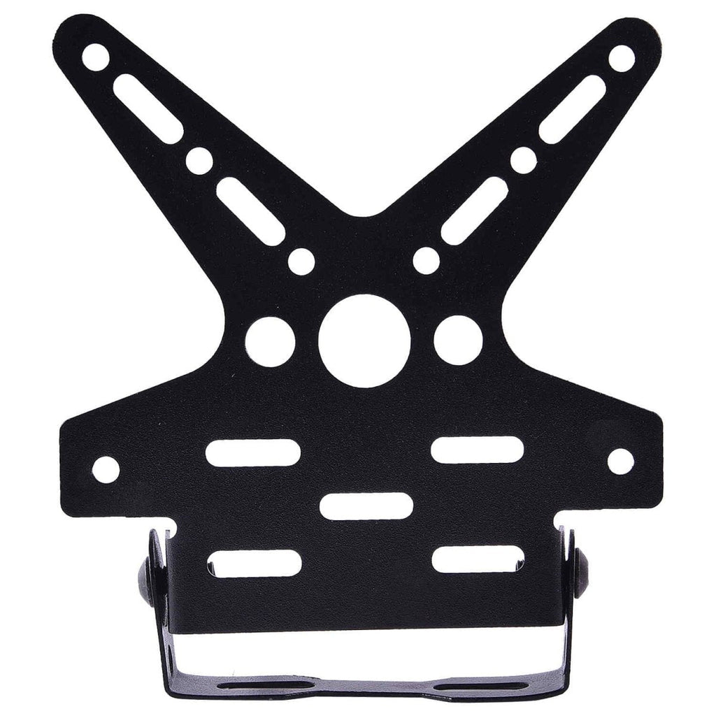 LGP TAIL TIDY - View 3