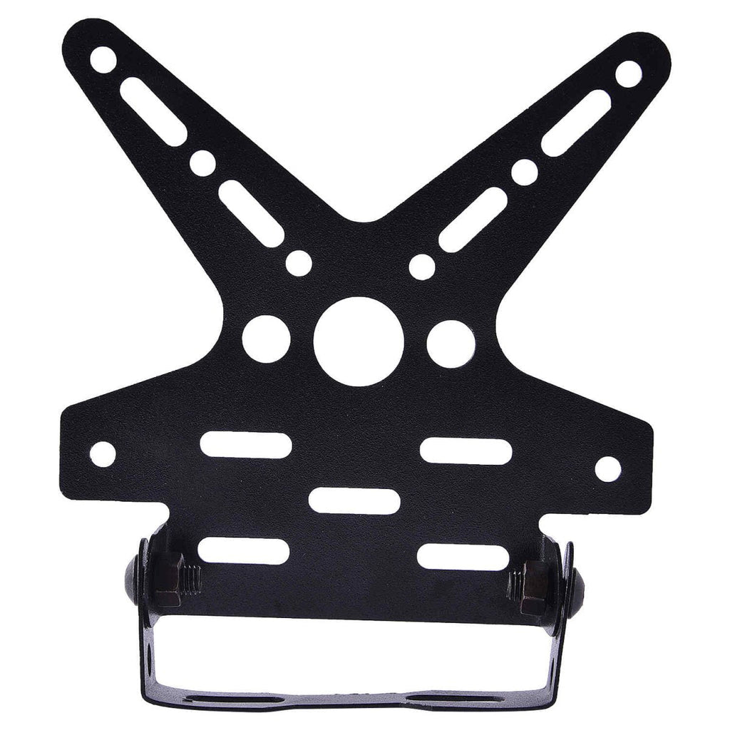 LGP TAIL TIDY - View 4