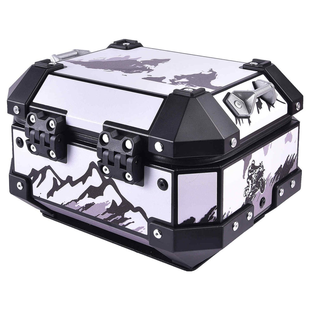 LGP TOP BOX 10L GRAPHICS - View 5