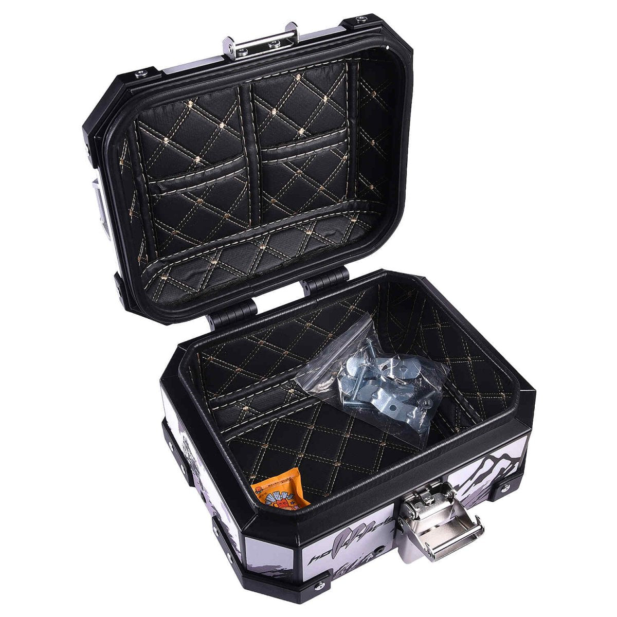 LGP TOP BOX 10L GRAPHICS - View 8