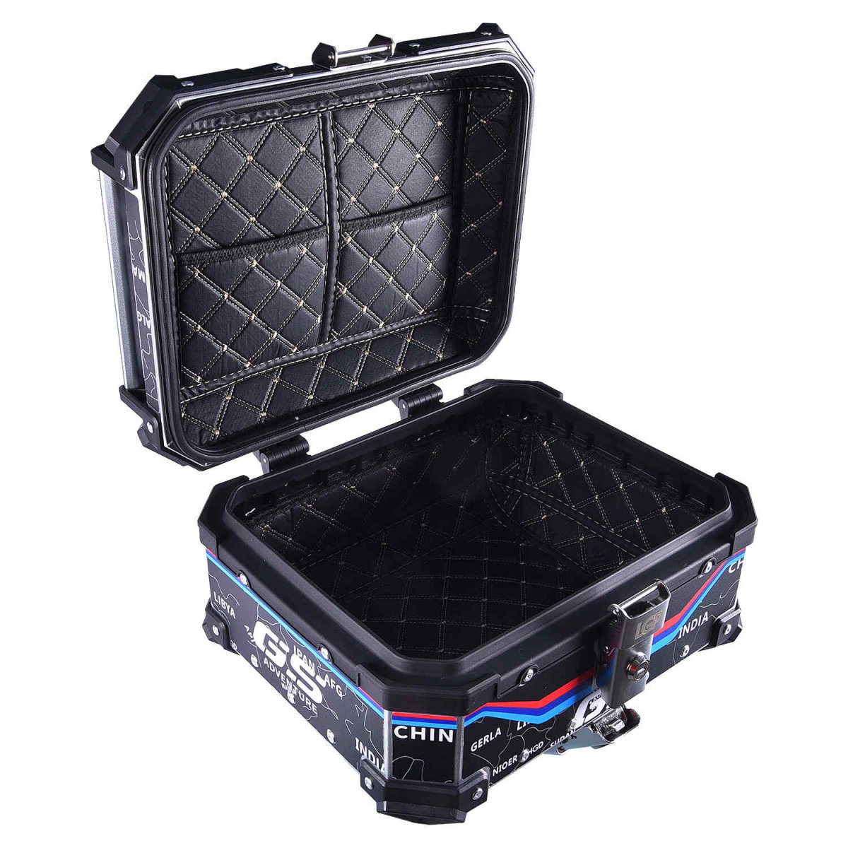 LGP TOP BOX 25L GRAPHICS - View 9