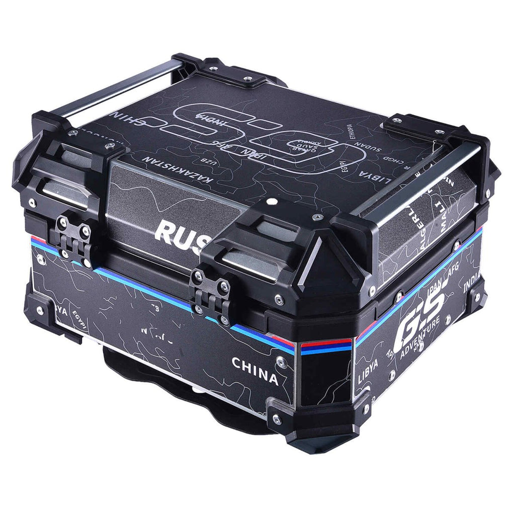 LGP TOP BOX 25L GRAPHICS - View 6