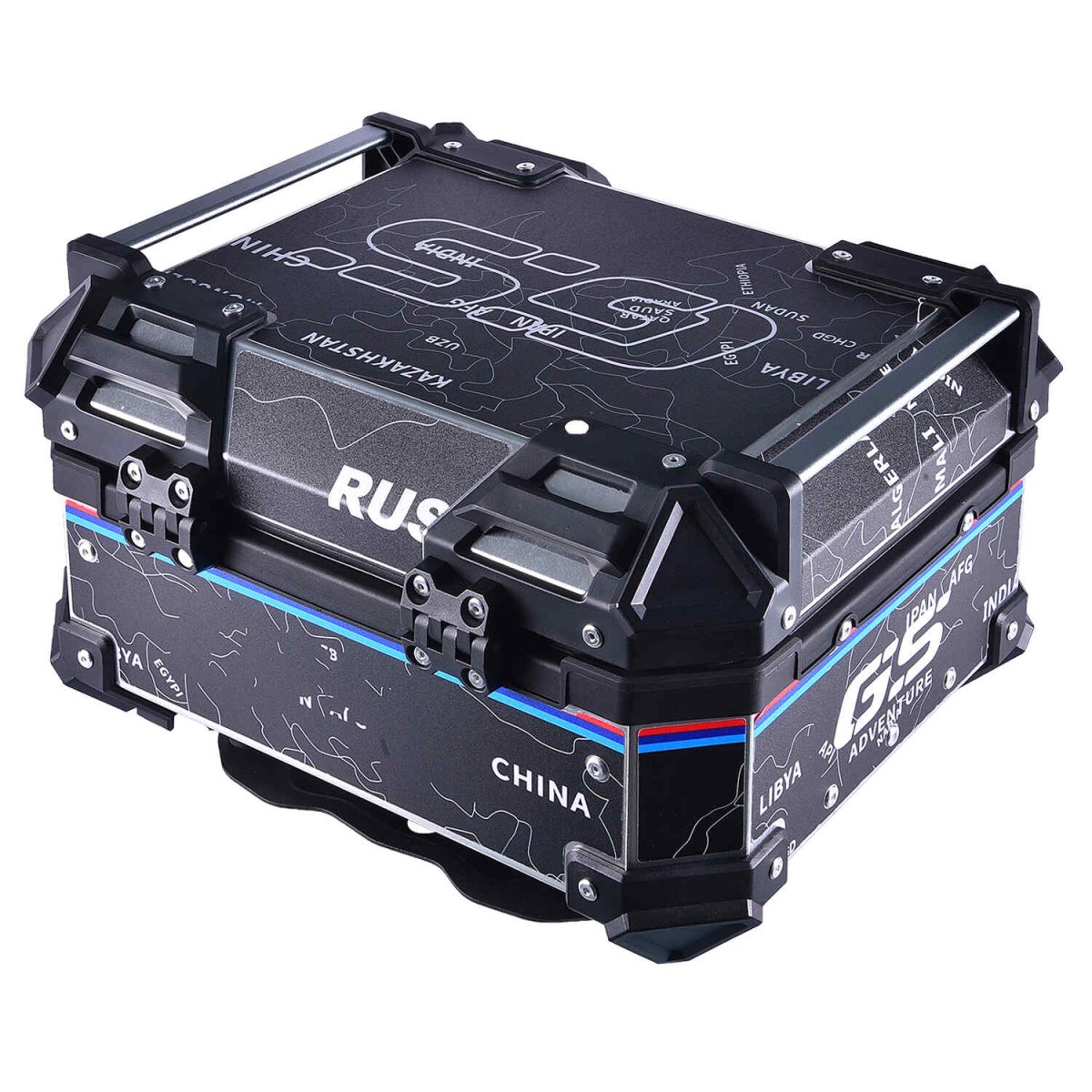 LGP TOP BOX 25L GRAPHICS - View 6