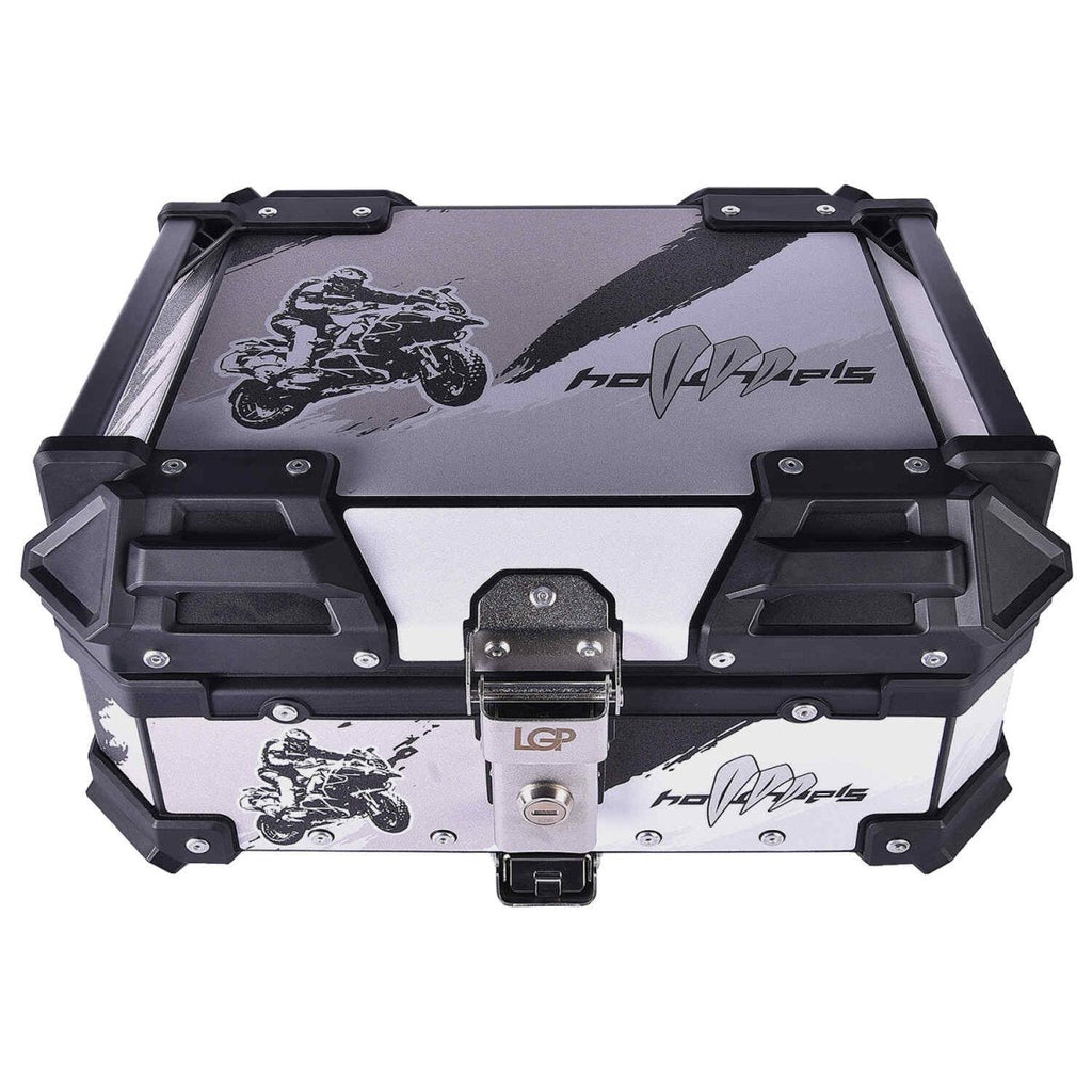 LGP TOP BOX 25L GRAPHICS - View 3